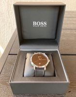 Hugo Boss Herren Uhr Sachsen-Anhalt - Zeitz Vorschau