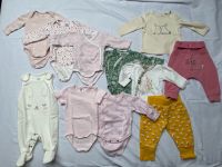 18 Teile Baby Kleidungspaket 62 inkl. Versand Hessen - Abtsteinach Vorschau