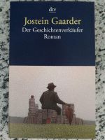 Jostein Gaarder "Der Geschichtenverkäufer" Rheinland-Pfalz - Neuburg am Rhein Vorschau