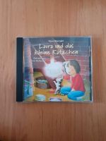 Klaus Baumgart Lauras Stern CD Laura und das kleine Kätzchen Bochum - Bochum-Süd Vorschau