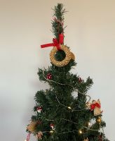 Weihnachtsbaum künstlich Niedersachsen - Leer (Ostfriesland) Vorschau