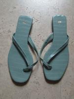 Flip Flops H+M Größe 40 Düsseldorf - Heerdt Vorschau
