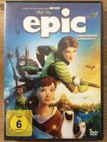DVD, FSK ab 6 Jahre, epic, Verborgenes Königreich Rheinland-Pfalz - Pünderich Vorschau