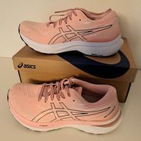 asic gel kayano damen sport schuh sneaker pink rosa NEU TOP OVP Nordrhein-Westfalen - Höxter Vorschau