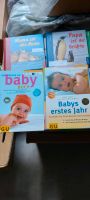 GU Bücher, Babys erstes Jahr bzw. Das große Baby Buch Thüringen - Wohlsborn Vorschau