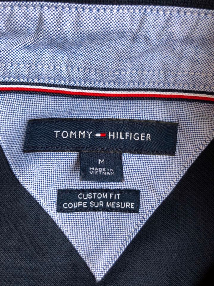 Tommy Hilfiger Poloshirt in Wegberg