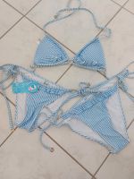 Bikini Set S mit 2 Höschen wie neu Bayern - Dettelbach Vorschau