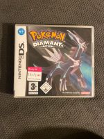 Nintendo DS Pokémon Diamant Bochum - Bochum-Süd Vorschau