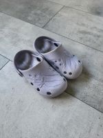 Badeschuhe / Clogs / Crocs "Beco" Gr. 29 Schleswig-Holstein - Mielberg Vorschau