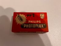 Philips "Photoflux" PF1 Blitzlichtbirnen Baden-Württemberg - Sinzheim Vorschau