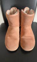 UGG Mini Bailey Bow Il zart rosé, Gr.38 Baden-Württemberg - Eberstadt Vorschau