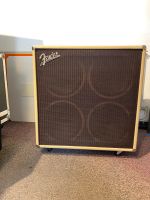 Fender Tone-Master 4x12" Box Saarbrücken-Mitte - Malstatt Vorschau