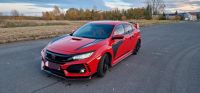 Honda civic type R Thüringen - Ilmenau Vorschau