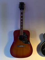 Maya F338H Hummingbird Dreadnought Gitarre 70er MIJ Made in Japan Brandenburg - Templin Vorschau