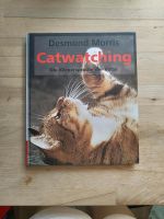 Catwatching Desmond Morris Körpersprache der Katzen Berlin - Mitte Vorschau