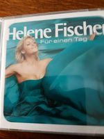 CD`s Helene Fischer 2 Stück Nordrhein-Westfalen - Verl Vorschau