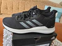 Adidas Schuhe Solar Blaze in Gr 42.5 Sachsen - Plauen Vorschau