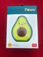 Powerbank - My Super Power_4800 Mah - Avocado Rheinland-Pfalz - Kettig Vorschau