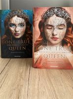 One True Queen Jennifer Benkau (Fantasy + Young Adult) Essen - Essen-Kray Vorschau