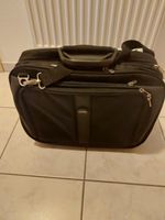 Kensington Contour Laptoptrolley schwarz Laptoptasche Bayern - Baar-Ebenhausen Vorschau