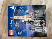 Lego 71040 Disney neu Bayern - Abensberg Vorschau