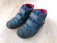 Sneaker GEOX Gr. (30)/31 Übergangszeit Niedersachsen - Horneburg Vorschau