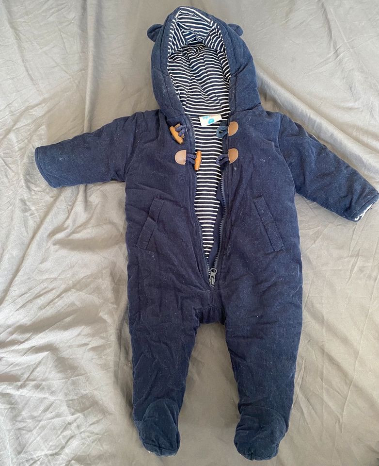 Baby Kleidung in Greifswald
