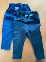 Leggings aus Baumwolle München - Ludwigsvorstadt-Isarvorstadt Vorschau