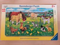 Ravensburger Puzzle Nordrhein-Westfalen - Hellenthal Vorschau
