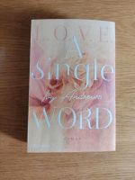 Buch A single Word Bayern - Offingen Vorschau