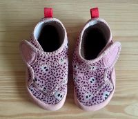 Turnschuhe 23 Babylight Decathlon rosa Badeschuhe Barfußschuh Kitzingen - Markt Einersheim Vorschau