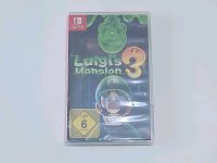 Luigi mansion 3 Nintendo Switch Nordrhein-Westfalen - Marl Vorschau