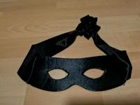 Zorro schwarze Maske Kiel - Elmschenhagen-Kroog Vorschau