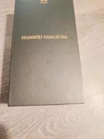 Huawei Mate 20 Lite 64 gb Gold Brandenburg - Potsdam Vorschau