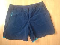 Quechua Wanderhose, Short, Gr. XS Hessen - Wettenberg Vorschau