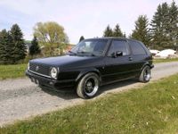 VW Golf 2 MK2 1,6l Benzin 5/25 TÜV Sachsen - Markneukirchen Vorschau