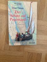 Buch: Der Schatz auf Pagensand - Uwe Timm Hessen - Oberursel (Taunus) Vorschau