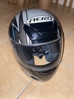 Motorrad Helm AERO Hessen - Niedernhausen Vorschau