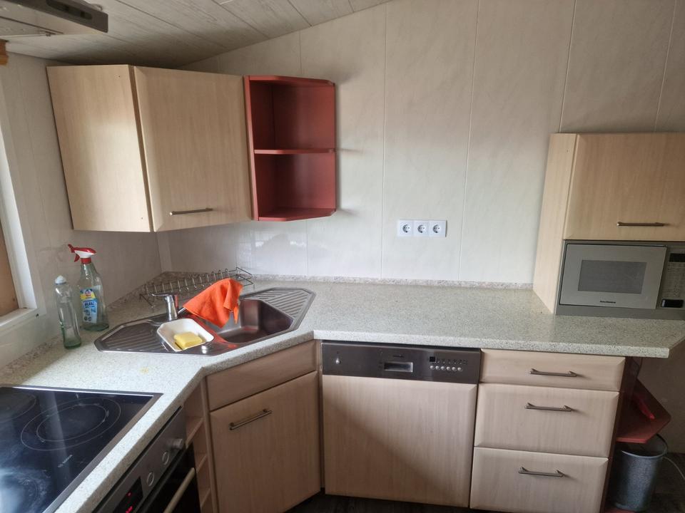 Appartement/Monteur,94244 Linden nähe Patersdorf/Teisnach in Geiersthal