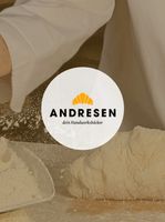 Bäcker Andresen sucht Produktionsmitarbeiter in Neumünster Schleswig-Holstein - Neumünster Vorschau