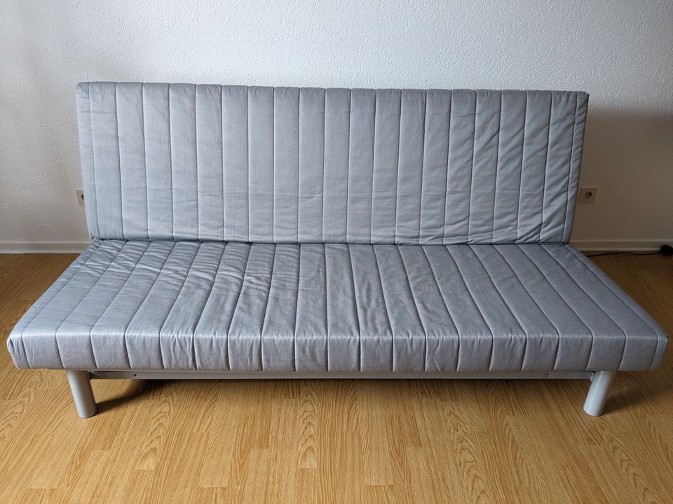 Klapp- / Schlafsofa von Ikea in Reinheim