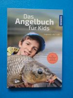Buch Angeln für Kids *NEU* Brandenburg - Eggersdorf Vorschau