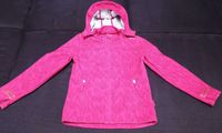 Softshelljacke pink 152 Northville Windjacke Regenjacke Thüringen - Stadtilm Vorschau