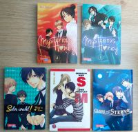 Manga Sammlung von Rei Toma, Shojo Manga Baden-Württemberg - Mannheim Vorschau