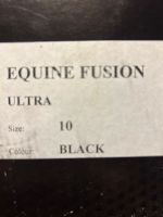 Equine Fusion, Ultra, Gr. 10, neu u. OVP, 1 Paar Baden-Württemberg - Grafenhausen Vorschau