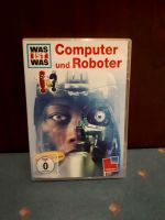 DVD Was ist Was Computer und Roboter Nordrhein-Westfalen - Verl Vorschau