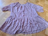 *NEU* Kleid H&M Gr. XXL 50/52/54 rosa Baden-Württemberg - Kuppenheim Vorschau