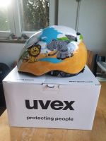 UVEX Kinder Fahrradhelm KU 46-52 cm Baden-Württemberg - Esslingen Vorschau