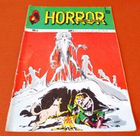 Suche DC Horror  Comic Williams Heft Nr. 5 Nordrhein-Westfalen - Recklinghausen Vorschau