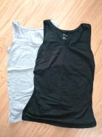 Umstandsmode Shirts Tanktops 2 Stück Esmara Gr. S München - Allach-Untermenzing Vorschau